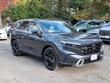  Honda CR-V Hybrid