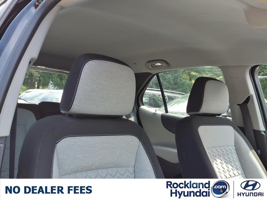 2023 Chevrolet Equinox LS - Photo 23
