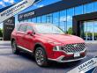 Certified 2023 Hyundai Santa Fe Limited Sport Utility