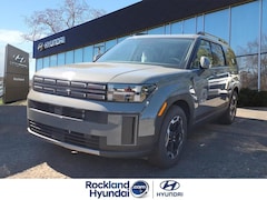 2026 Hyundai Santa Fe SEL AWD SUV New for sale in West Nyack, NY