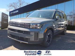 2026 Hyundai Santa Fe SEL AWD SUV New for sale in West Nyack, NY