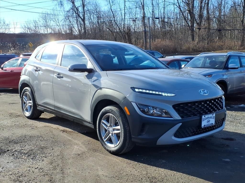 2023 Hyundai Kona SE