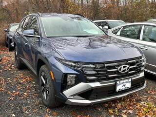 2026 Hyundai Tucson SEL Premium SUV New for sale in West Nyack, NY