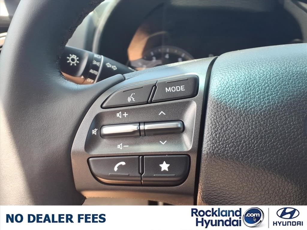 2023 Hyundai Kona SEL - Photo 15