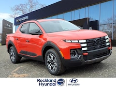 2026 Hyundai Santa Cruz XRT Truck Crew Cab New for sale in West Nyack, NY