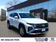 Certified 2025 Hyundai Tucson SE SUV