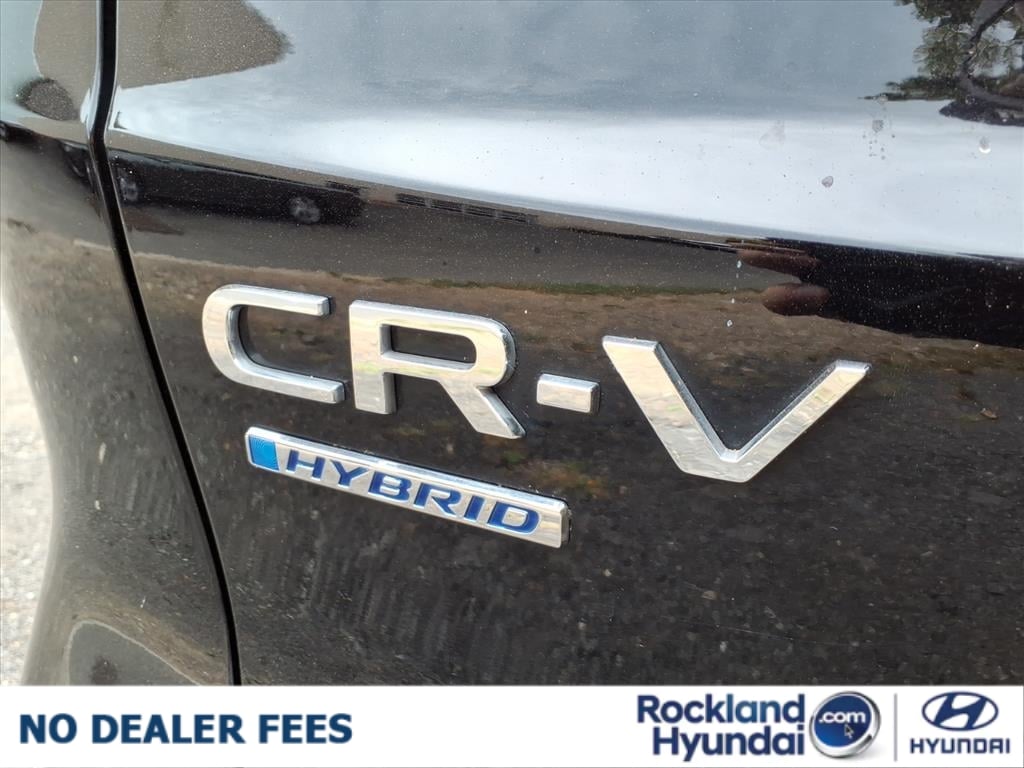 2023 Honda CR-V Sport Touring - Photo 18