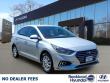 Used 2019 Hyundai Accent SEL Sedan
