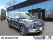 Certified 2025 Hyundai Venue Limited SUV
