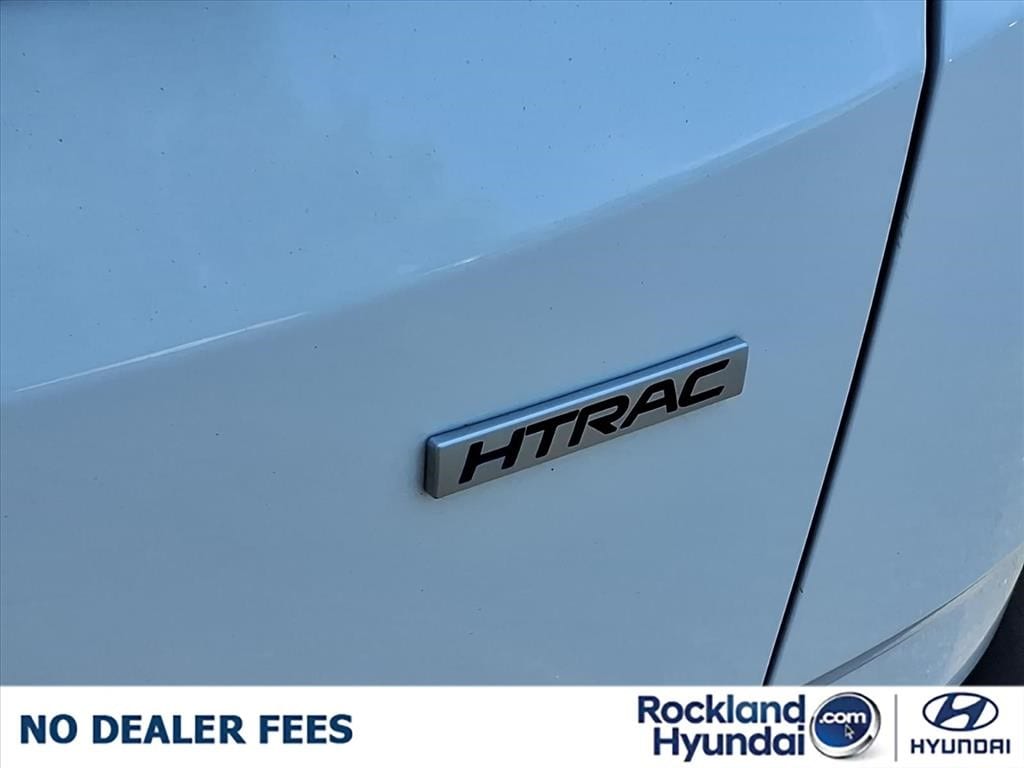 2024 Hyundai Tucson Limited - Photo 20