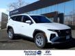 New 2026 Hyundai Tucson SE SUV