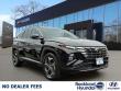 Certified 2023 Hyundai Tucson Hybrid Limited Sport Utility