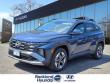 New 2025 Hyundai Tucson SEL Convenience SUV