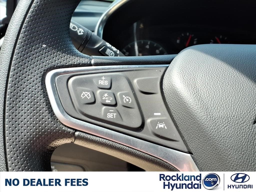 2023 Chevrolet Equinox LS - Photo 16