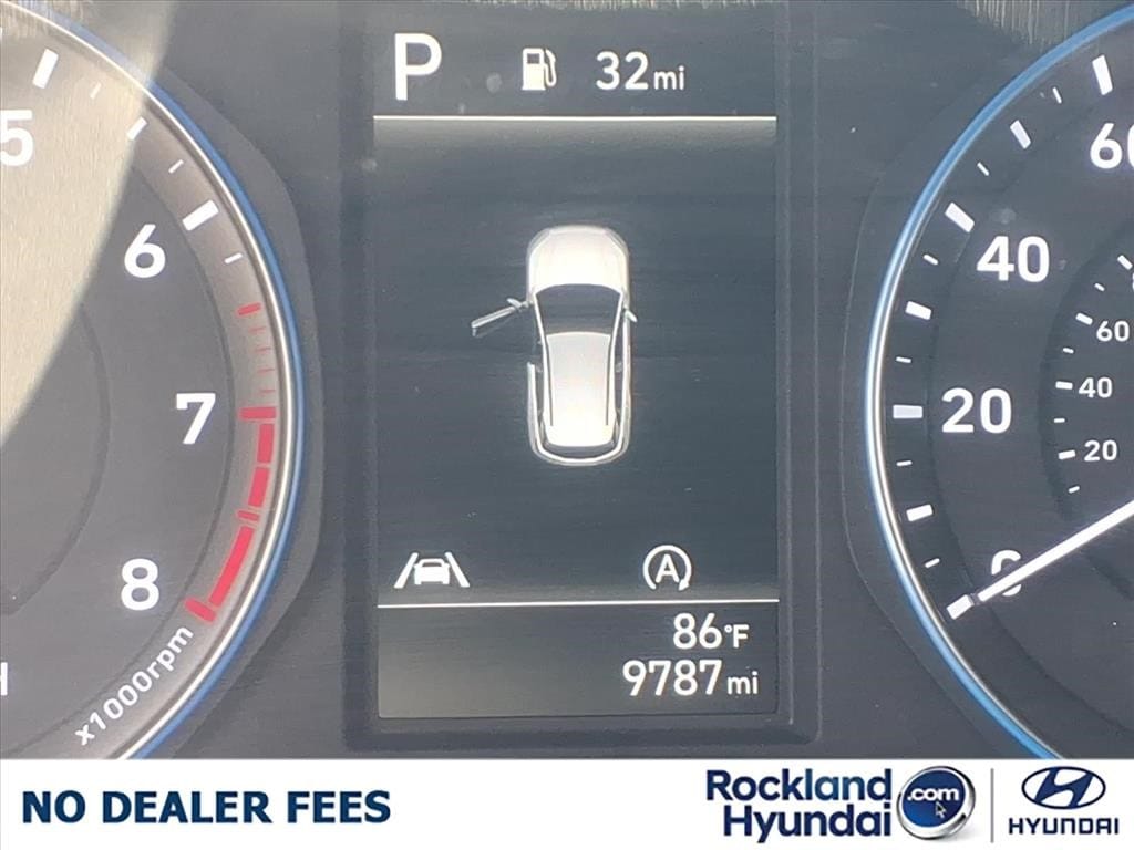 2023 Hyundai Kona SEL - Photo 12