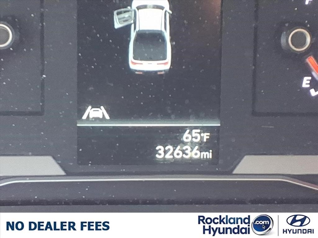 2024 Hyundai Santa Cruz SEL - Photo 13