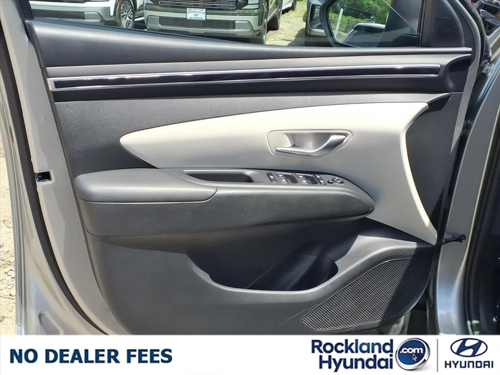 2023 Hyundai Tucson SEL - Photo 11