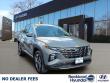 Certified 2024 Hyundai Tucson Limited Sport Utility
