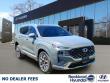 Certified 2023 Hyundai Santa Fe Calligraphy Sport Utility