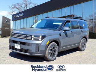 2026 Hyundai Santa Fe SEL AWD SUV New for sale in West Nyack, NY