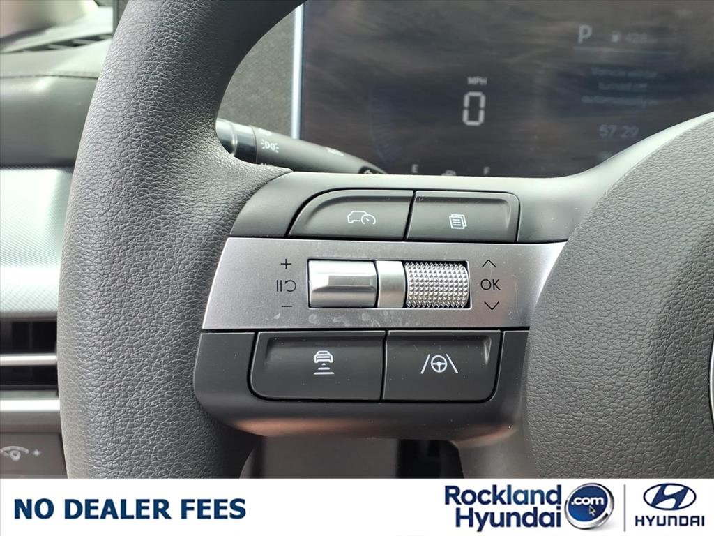 2025 Hyundai Sonata SEL - Photo 15