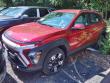 New 2025 Hyundai Kona SEL Convenience SUV