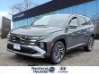 New 2025 Hyundai Tucson Limited SUV