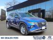 Certified 2023 Hyundai Tucson SEL Sport Utility