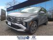 New 2025 Hyundai Tucson Limited AWD SUV