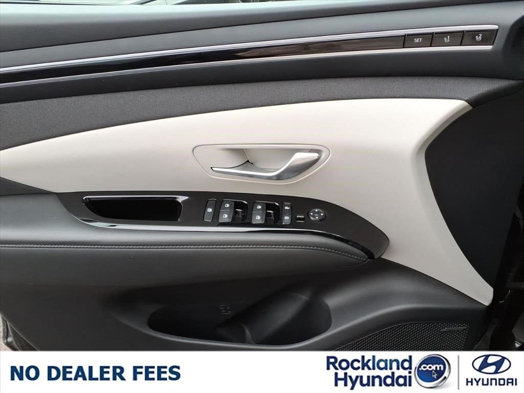 2023 Hyundai Tucson Limited - Photo 17