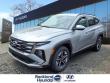 New 2025 Hyundai Tucson SEL AWD SUV