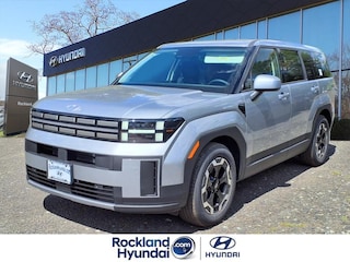 2026 Hyundai Santa Fe SE AWD SUV New for sale in West Nyack, NY