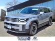 New 2026 Hyundai Santa Fe SE SUV