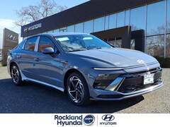 2026 Hyundai Sonata SEL Sport Sedan New for sale in West Nyack, NY