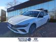 New 2025 Hyundai Elantra SEL Sport Sedan
