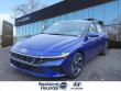 New 2025 Hyundai Elantra SEL Convenience Sedan