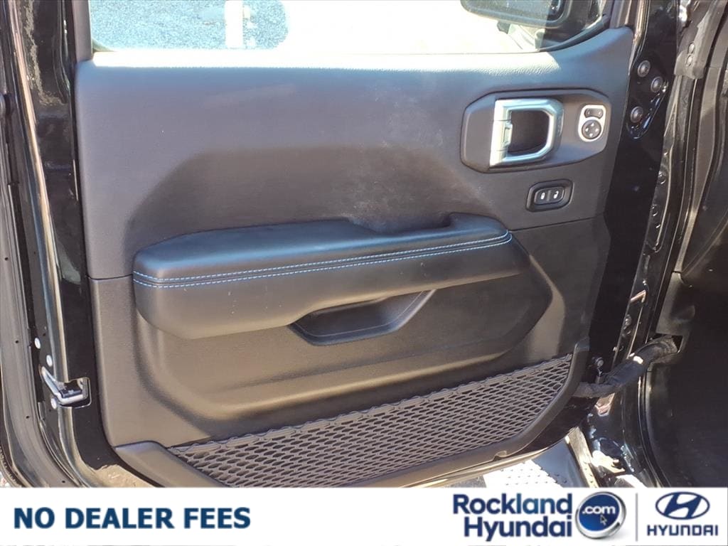 2024 Jeep Wrangler 4xe High Altitude 4XE - Photo 10