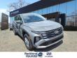 New 2025 Hyundai Tucson SE SUV