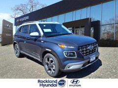 2025 Hyundai Venue Limited SUV New for sale in West Nyack, NY