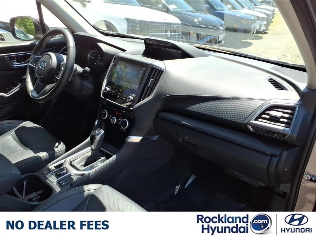 2024 Subaru Forester Touring - Photo 22