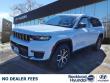 Used 2024 Jeep Grand Cherokee L Limited SUV