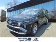 New 2025 Hyundai Tucson SE SUV