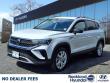 Used 2023 Volkswagen Taos S Sport Utility