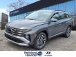 New 2025 Hyundai Tucson Limited SUV