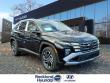 New 2026 Hyundai Tucson Hybrid Limited SUV