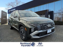 2026 Hyundai Tucson SEL Premium SUV New for sale in West Nyack, NY