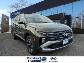 2026 Hyundai Tucson SEL Premium SUV New for sale in West Nyack, NY