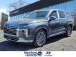 New 2025 Hyundai Palisade Calligraphy SUV