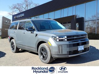 2026 Hyundai Santa Fe XRT AWD SUV New for sale in West Nyack, NY
