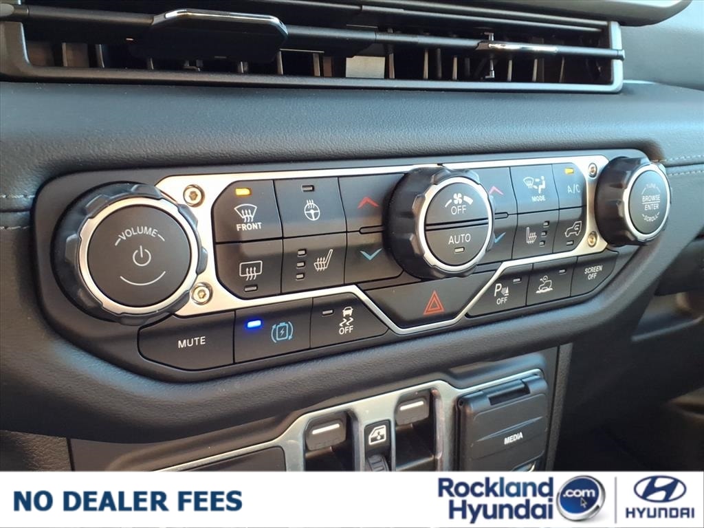 2024 Jeep Wrangler 4xe High Altitude 4XE - Photo 21